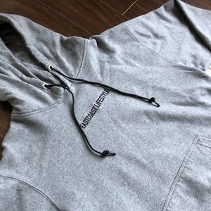 East Coast Lifestyle Hoodie Like New